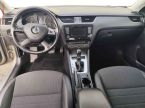 Škoda Octavia - fotka číslo 6