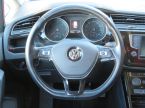 Volkswagen Touran - fotka číslo 8