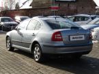 Škoda Octavia - fotka číslo 5