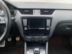 Škoda Octavia - fotka číslo 11