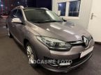 Renault Mégane - fotka číslo 0