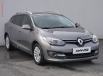 Renault Mégane - fotka číslo 0