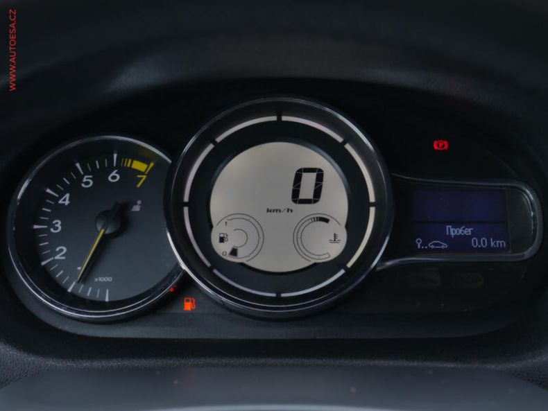 Renault Mégane - hlavní fotka