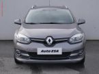 Renault Mégane - fotka číslo 1