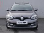 Renault Mégane - fotka číslo 1