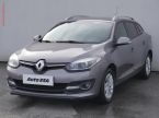 Renault Mégane - fotka číslo 2