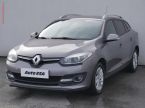 Renault Mégane - fotka číslo 2