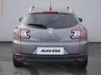 Renault Mégane - fotka číslo 4