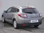 Renault Mégane - fotka číslo 5