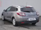 Renault Mégane - fotka číslo 5