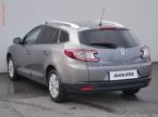 Renault Mégane - fotka číslo 5