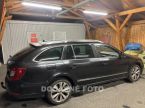 Škoda Superb - fotka číslo 1