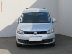 Volkswagen Caddy - fotka číslo 1