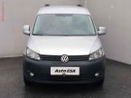 Volkswagen Caddy - fotka číslo 1