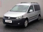 Volkswagen Caddy - fotka číslo 2