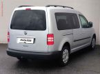 Volkswagen Caddy - fotka číslo 3