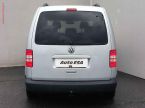Volkswagen Caddy - fotka číslo 4