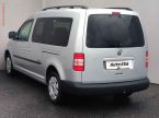 Volkswagen Caddy - fotka číslo 5