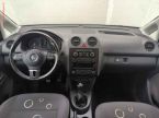 Volkswagen Caddy - fotka číslo 7