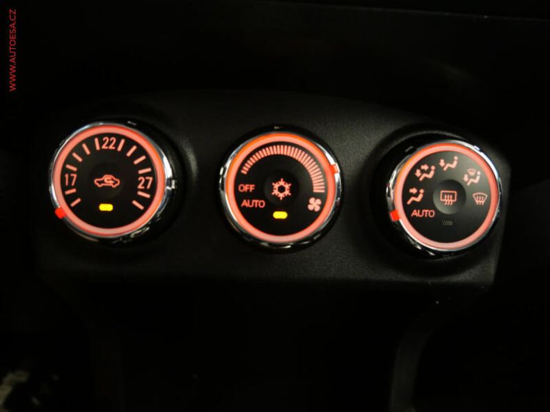 Citroën C-Crosser - hlavní fotka