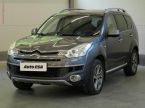 Citroën C-Crosser - fotka číslo 2