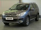 Citroën C-Crosser - fotka číslo 2