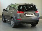 Citroën C-Crosser - fotka číslo 5