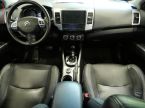 Citroën C-Crosser - fotka číslo 7