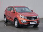 Kia Sportage - fotka číslo 0