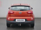 Kia Sportage - fotka číslo 4