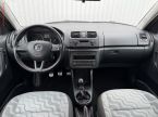 Škoda Roomster - fotka číslo 7