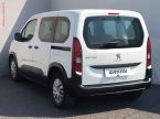 Peugeot Rifter - fotka číslo 5