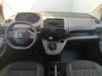Peugeot Rifter - fotka číslo 7