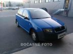 Škoda Fabia - fotka číslo 0