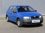 Škoda Fabia - fotka číslo 0