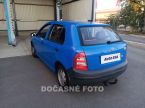 Škoda Fabia - fotka číslo 1