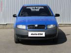 Škoda Fabia - fotka číslo 1