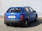 Škoda Fabia - fotka číslo 3