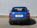 Škoda Fabia - fotka číslo 4