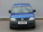 Volkswagen Caddy - fotka číslo 1
