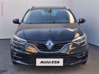 Renault Mégane - fotka číslo 1