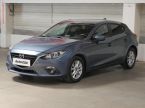 Mazda 3 - fotka číslo 2