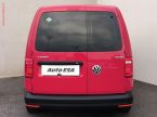 Volkswagen Caddy - fotka číslo 4