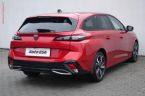 Peugeot 308 - fotka číslo 3