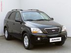 Kia Sorento - fotka číslo 0