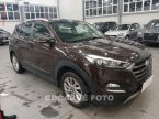Hyundai Tucson - fotka číslo 0