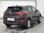 Hyundai Tucson - fotka číslo 3