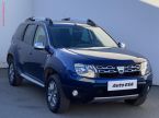 Dacia Duster - fotka číslo 0