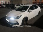Toyota Corolla - fotka číslo 0