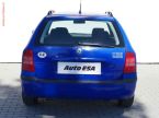Škoda Octavia - fotka číslo 4
